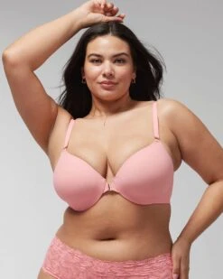 Bodify Front-Close Perfect Coverage Bra