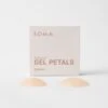Bra Gel Petals