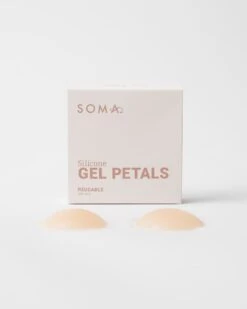 Bra Gel Petals