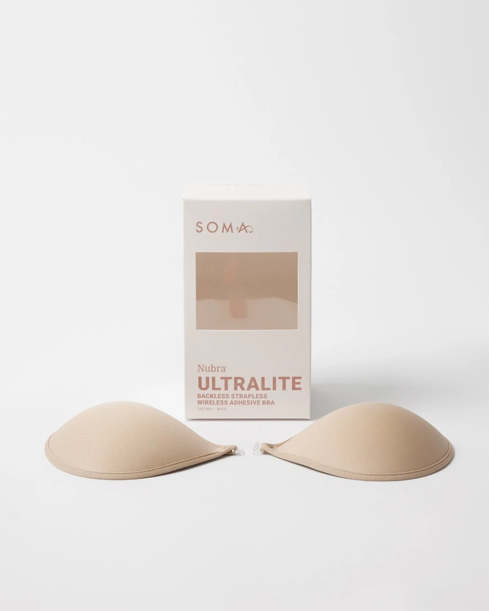 Nubra Ultralite Foam Cup Bra 3 Nubra Ultralite Foam Cup Bra
