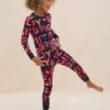 Family Pajama Kids Set 1 Family Pajama Kids Set -Shapewear Favour 5570317553 4931 large