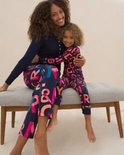 Family Pajama Kids Set -Shapewear Favour 5570317553ext1 large