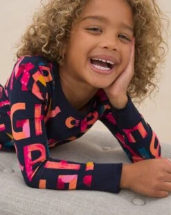 Family Pajama Kids Set -Shapewear Favour 5570317553ext2 large