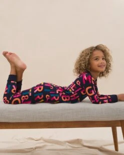 Family Pajama Kids Set -Shapewear Favour 5570317553ext3 large