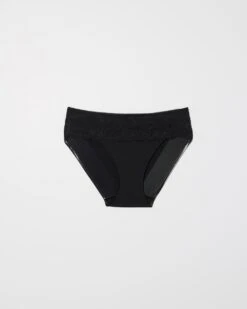 Vanishing Edge Microfiber With Lace Hipster -Shapewear Favour 560001067ext4 large