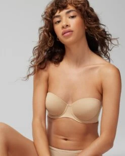 Embraceable Multi-Way Strapless Bra