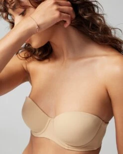 Embraceable Multi-Way Strapless Bra -Shapewear Favour 570068467ext3 large