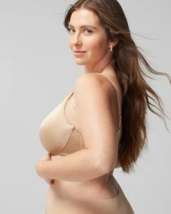Sensuous Sides 3 Inch Minimizer Bra -Shapewear Favour 570077757ext2 large