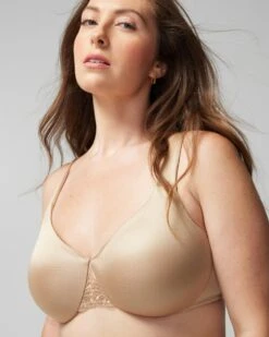 Sensuous Sides 3 Inch Minimizer Bra -Shapewear Favour 570077757ext3 large