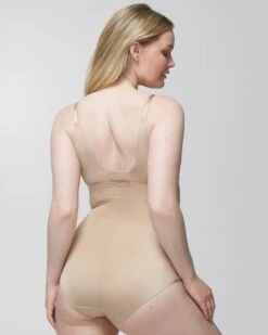 Vanishing Edge High Waist Brief -Shapewear Favour 570098053ext2 large