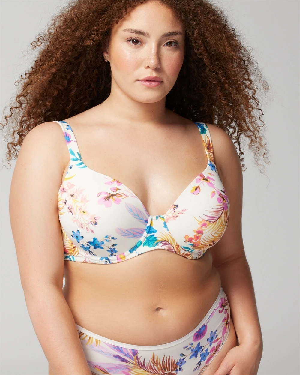 Embraceable Perfect Coverage Bra 3 Embraceable Perfect Coverage Bra