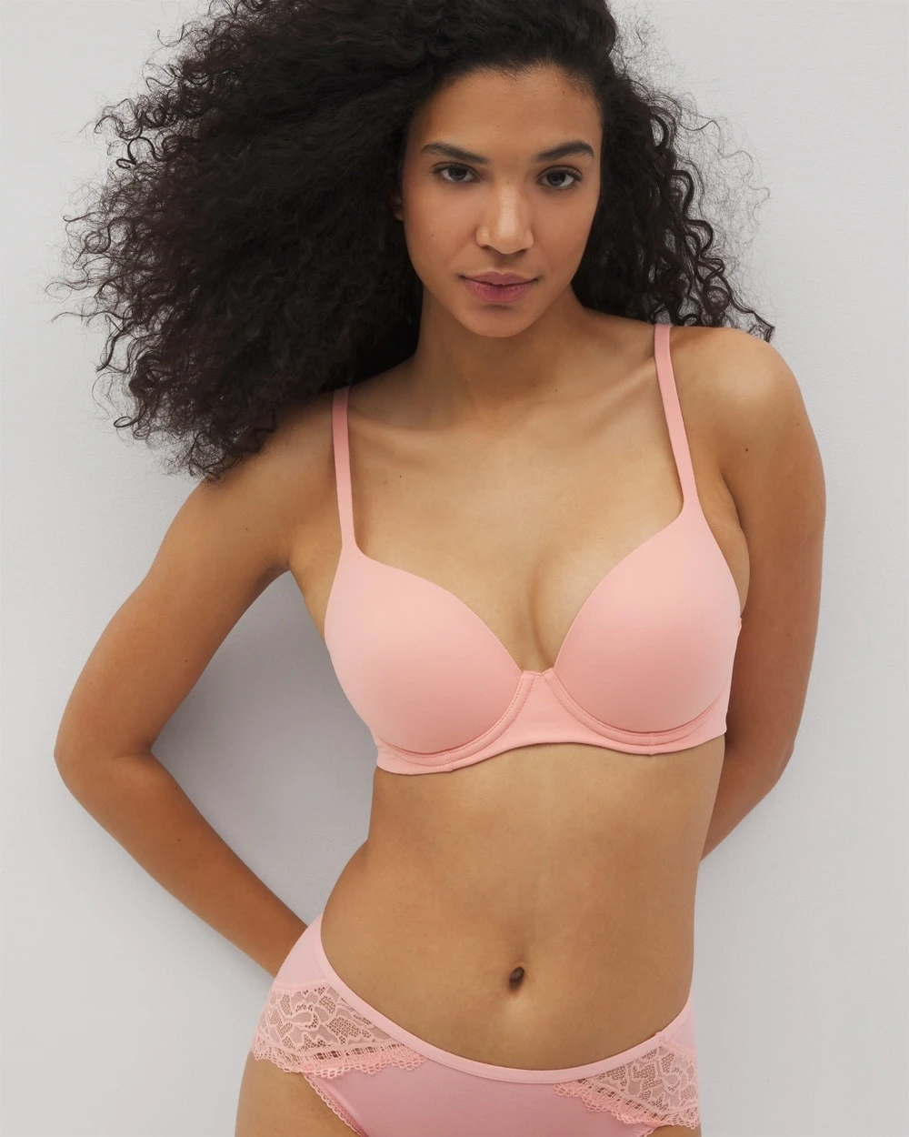 Embraceable Perfect Coverage Bra 4 Embraceable Perfect Coverage Bra - Image 2