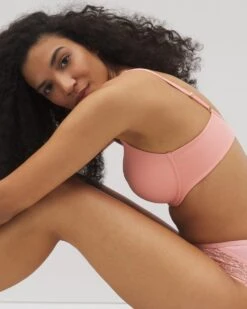 Embraceable Perfect Coverage Bra 8 Embraceable Perfect Coverage Bra -Shapewear Favour 570134321ext2 large