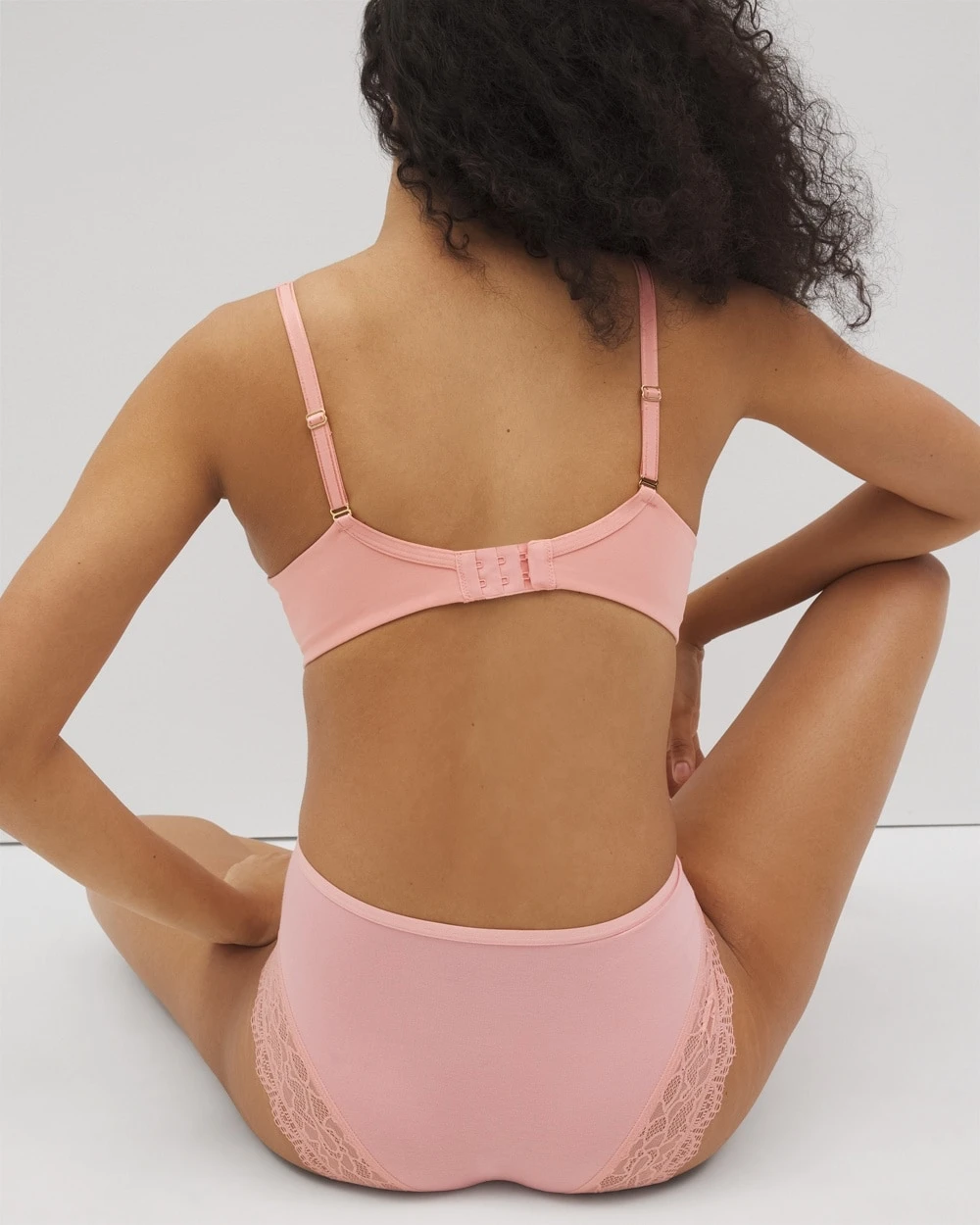 Embraceable Perfect Coverage Bra 6 Embraceable Perfect Coverage Bra - Image 4