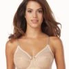 Wacoal Retro Chic Full Figure Unlined Lace Underwire Bra 1 Wacoal Retro Chic Full Figure Unlined Lace Underwire Bra -Shapewear Favour 570156713 8344 large