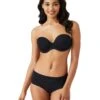 Wacoal Red Carpet Full Figure Strapless Bra