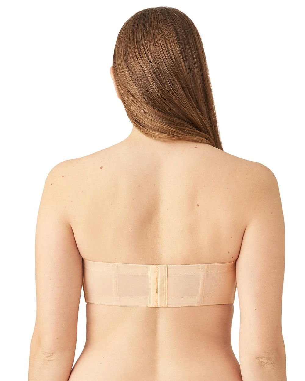 Wacoal Red Carpet Full Figure Strapless Bra 5 Wacoal Red Carpet Full Figure Strapless Bra - Image 3