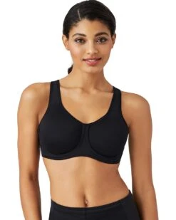 Wacoal Underwire High Impact Sport Bra