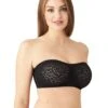 Wacoal Halo Lace Strapless Bra 1 Wacoal Halo Lace Strapless Bra -Shapewear Favour 570170161 001 large