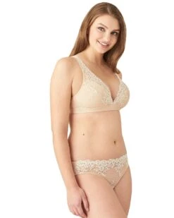 Wacoal Embrace Lace Soft Cup Bra -Shapewear Favour 570184676ext3 large