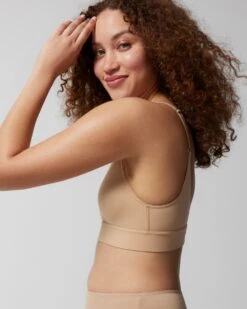 Embraceable Wireless Unlined Bra -Shapewear Favour 570216253ext1 large