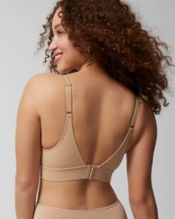 Embraceable Wireless Unlined Bra -Shapewear Favour 570216253ext2 large