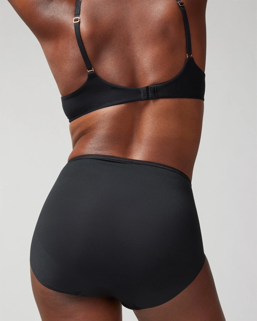 Vanishing Edge Microfiber Retro Brief 4 Vanishing Edge Microfiber Retro Brief - Image 2