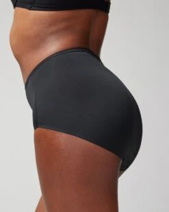 Vanishing Edge Microfiber Retro Brief 9 Vanishing Edge Microfiber Retro Brief -Shapewear Favour 570222076ext2 large