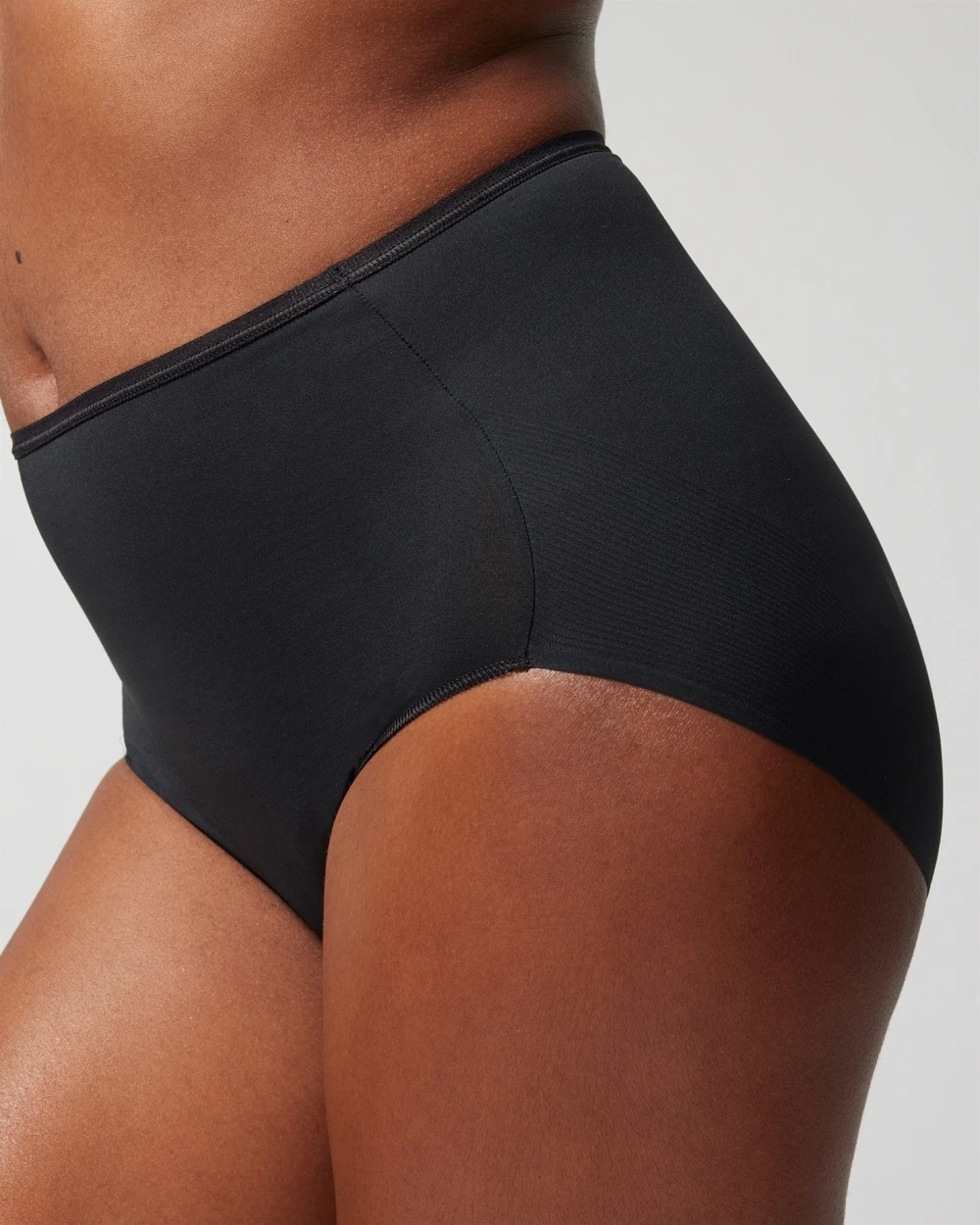 Vanishing Edge Microfiber Retro Brief 6 Vanishing Edge Microfiber Retro Brief - Image 4