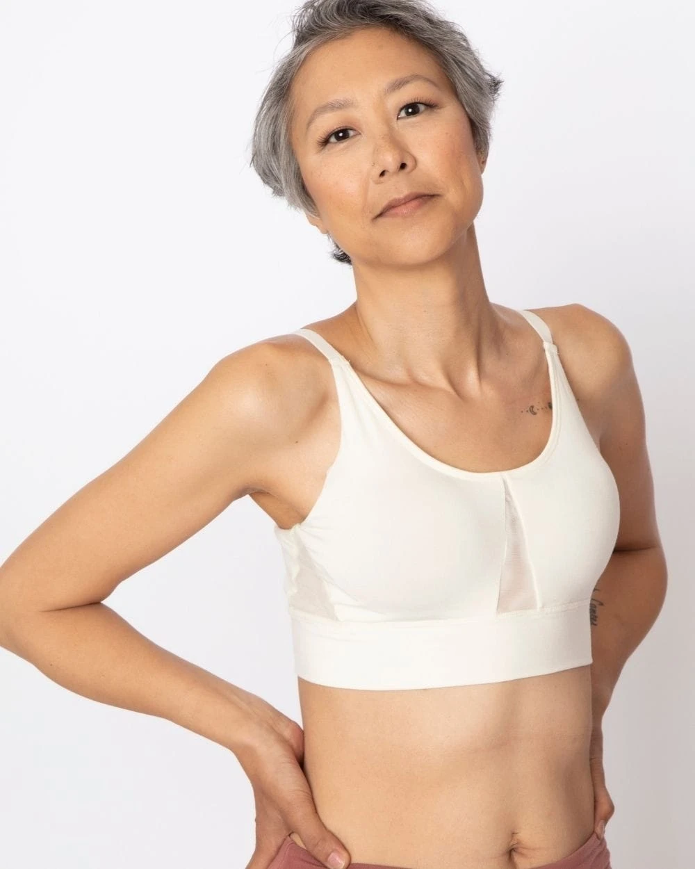 AnaOno Leslie Wireless Comfort Bra 3 AnaOno Leslie Wireless Comfort Bra