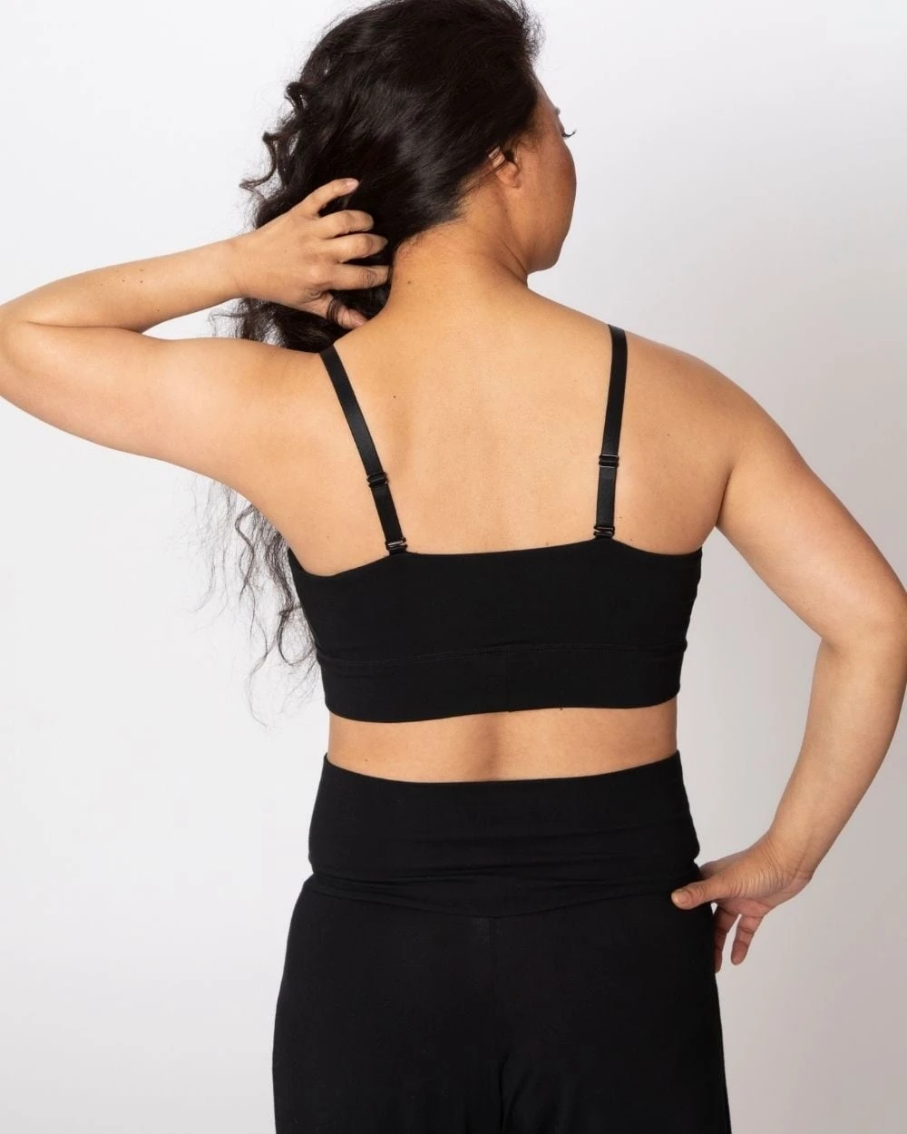 AnaOno Leslie Wireless Comfort Bra 4 AnaOno Leslie Wireless Comfort Bra - Image 2