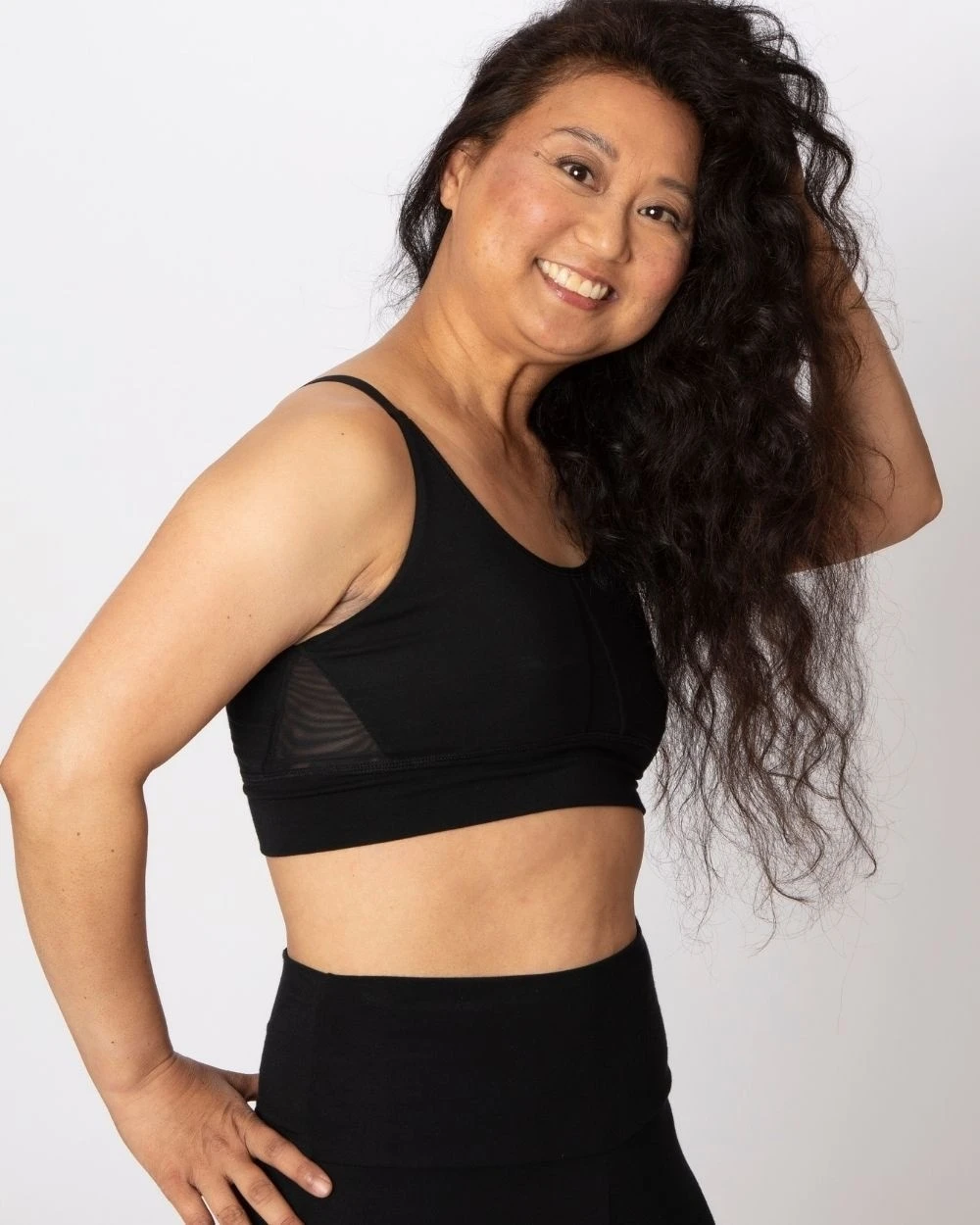 AnaOno Leslie Wireless Comfort Bra 5 AnaOno Leslie Wireless Comfort Bra - Image 3