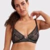 AnaOno Gloria Pocketed Wireless Post Surgical Bra -Shapewear Favour 570245076 001 large