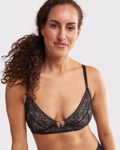 AnaOno Gloria Pocketed Wireless Post Surgical Bra -Shapewear Favour 570245076ext2 large