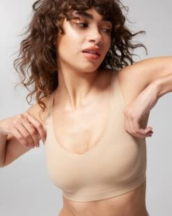 Enbliss Racerback Bralette -Shapewear Favour 570253098ext2 large