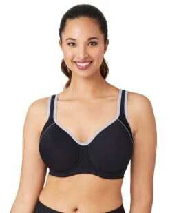 Wacoal Contour High Impact Sport Bra