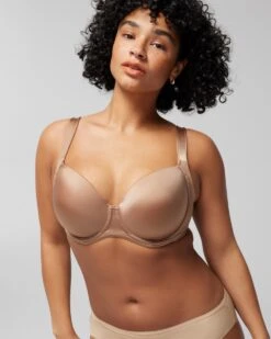 Stunning Support Smooth Full Coverage Bra