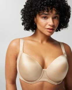 Stunning Support Smooth Full Coverage Bra -Shapewear Favour 570266026ext2 large