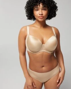 Stunning Support Smooth Full Coverage Bra -Shapewear Favour 570266026ext3 large