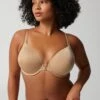 Vanishing 360 Perfect Coverage Front Close Bra
