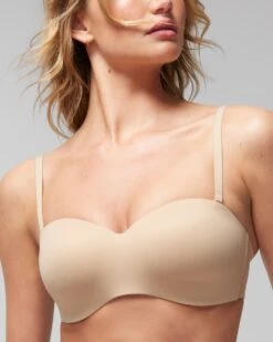 Enbliss Wireless Stay Put Multi-Way Strapless Bra 8 Enbliss Wireless Stay Put Multi-Way Strapless Bra -Shapewear Favour 570286496ext2 large