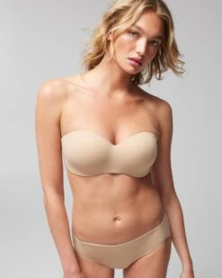 Enbliss Wireless Stay Put Multi-Way Strapless Bra 9 Enbliss Wireless Stay Put Multi-Way Strapless Bra -Shapewear Favour 570286496ext3 large