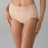 Embraceable Super Soft Signature Lace Brief 1 Embraceable Super Soft Signature Lace Brief -Shapewear Favour 570292338 719 large