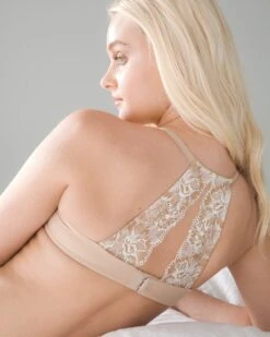 Embraceable Signature Lace Perfect Coverage Racerback Bra 9 Embraceable Signature Lace Perfect Coverage Racerback Bra -Shapewear Favour 570292462ext2 large