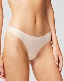 Enbliss Soft Stretch Thong