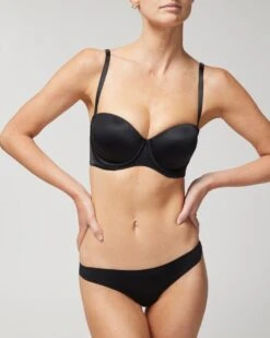 Enbliss Soft Stretch Thong -Shapewear Favour 570292551ext2 large