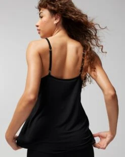 Cool Nights V-Neck Cami -Shapewear Favour 570292876ext2 large