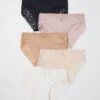 Embraceable Signature Lace Hipster 5 Pack 1 Embraceable Signature Lace Hipster 5 Pack -Shapewear Favour 570293276 2530 large