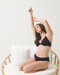 Soma Swim Underwire Bikini Swim Top -Shapewear Favour 570303537ext3 large