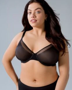 Unbelievable Lift Unlined Perfect Coverage Bra